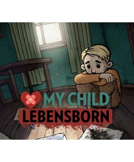 My Child Lebensborn Steam Key GLOBAL